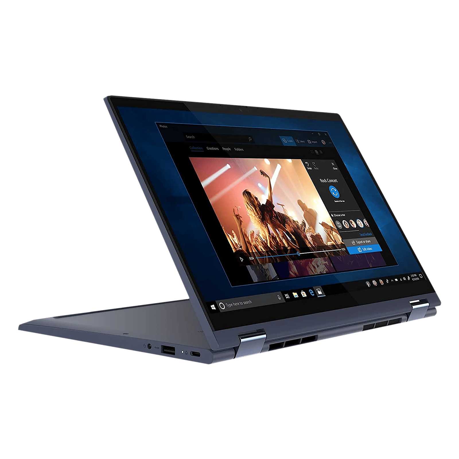 Buy Lenovo Yoga6 7UIN AMD Ryzen 5 (13.3 inch, 16GB, 512GB, Windows